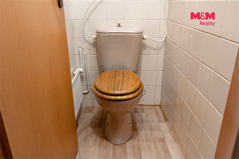 Prodej rodinného domu, 220 m² - 16