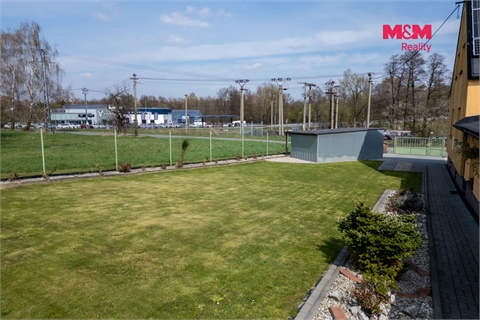 Prodej rodinného domu, 220 m² - 6