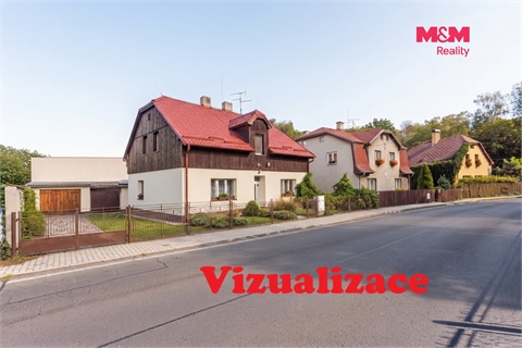 Prodej rodinného domu, 174 m² - 4