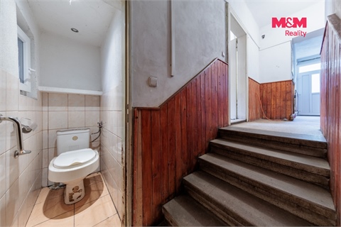 Prodej rodinného domu, 174 m² - 16