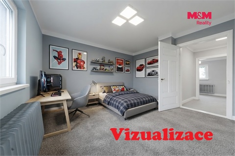 Prodej rodinného domu, 174 m² - 22