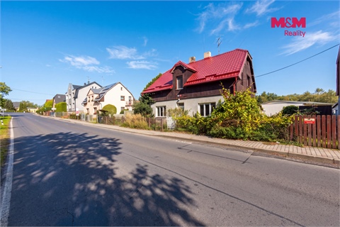 Prodej rodinného domu, 174 m² - 2