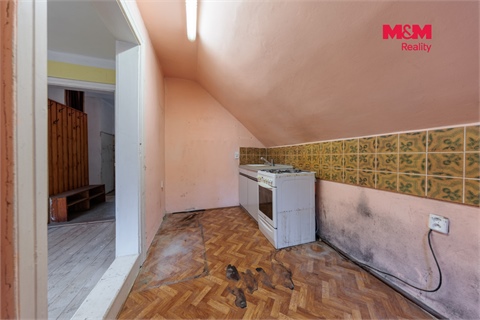 Prodej rodinného domu, 174 m² - 20