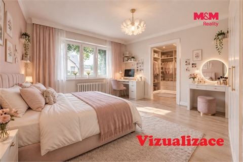 Prodej rodinného domu, 174 m² - 26