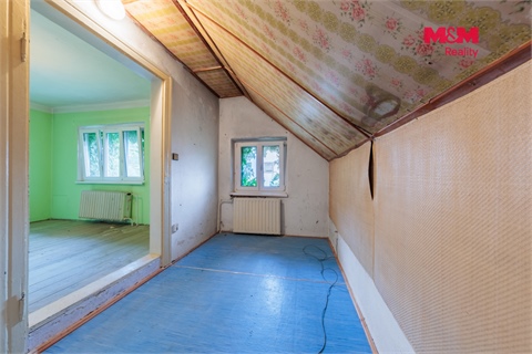Prodej rodinného domu, 174 m² - 28