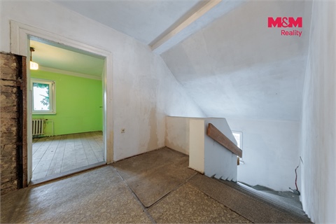 Prodej rodinného domu, 174 m² - 24