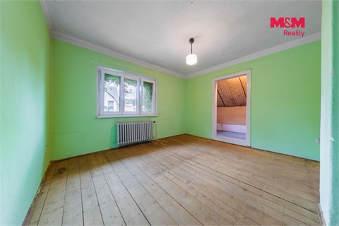 Prodej rodinného domu, 174 m² 26