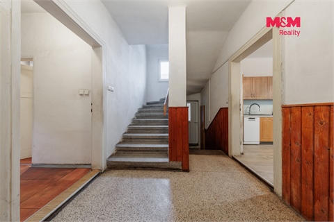 Prodej rodinného domu, 174 m² 6