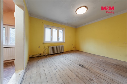 Prodej rodinného domu, 174 m² 24
