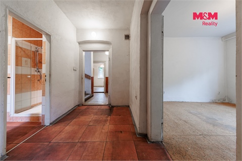 Prodej rodinného domu, 174 m² - 14
