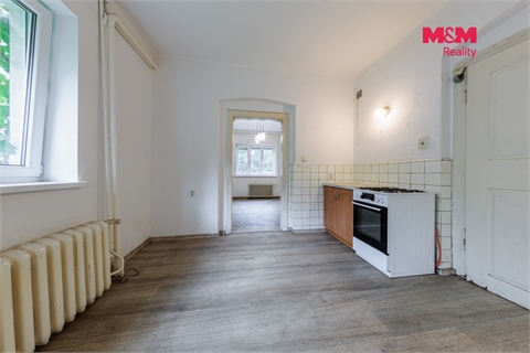 Prodej rodinného domu, 174 m² - 8