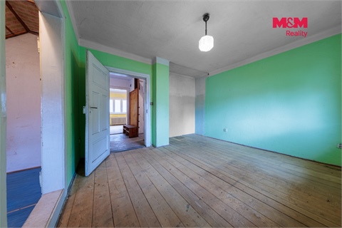 Prodej rodinného domu, 174 m² 28