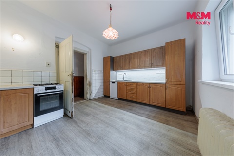 Prodej rodinného domu, 174 m² - 6
