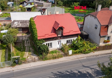 Prodej rodinného domu, 174 m² 0