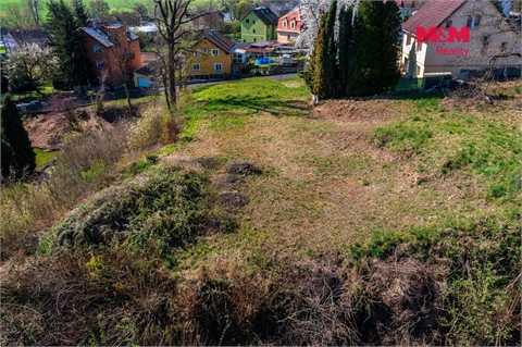 Prodej stavebního pozemku, 2 812 m² 6