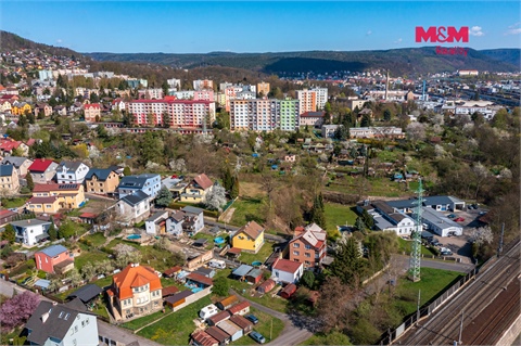 Prodej stavebního pozemku, 2 812 m² 10