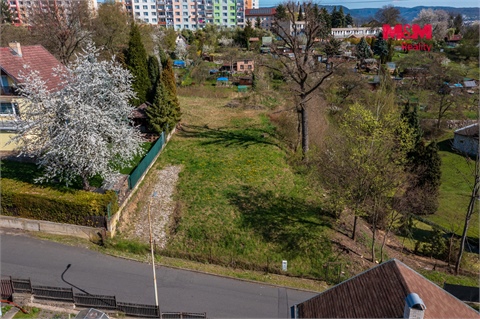Prodej stavebního pozemku, 2 812 m² 4