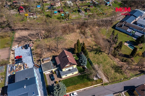 Prodej stavebního pozemku, 2 812 m² 8