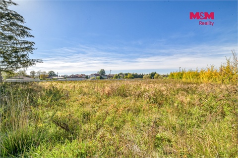 Prodej stavebního pozemku, 836 m² 22