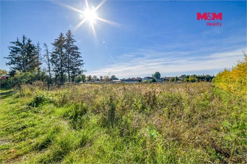 Prodej stavebního pozemku, 836 m² - 22