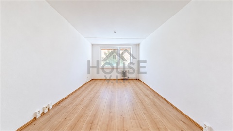 Prodej bytu 1kk, 29 m² 2