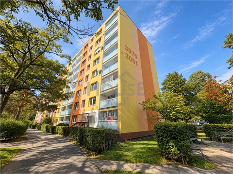 Prodej bytu 1kk, 29 m² 14