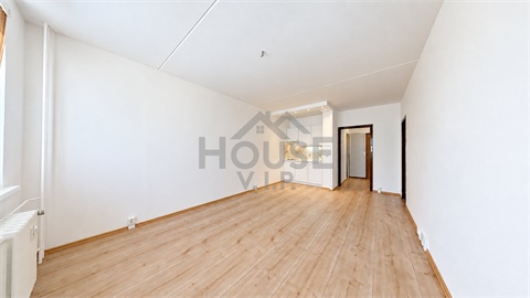 Prodej bytu 1kk, 29 m² 10