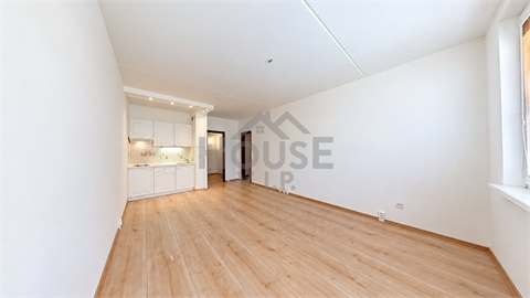 Prodej bytu 1kk, 29 m² 4