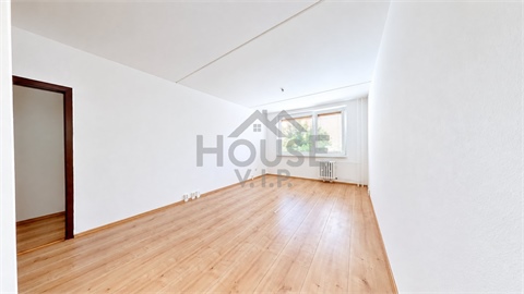 Prodej bytu 1kk, 29 m² - 8
