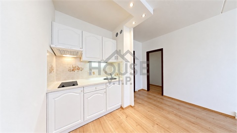 Prodej bytu 1kk, 29 m² - 6