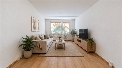Prodej bytu 1kk, 29 m² - 2