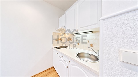 Prodej bytu 1kk, 29 m² 6