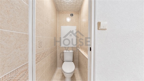 Prodej bytu 1kk, 29 m² - 12