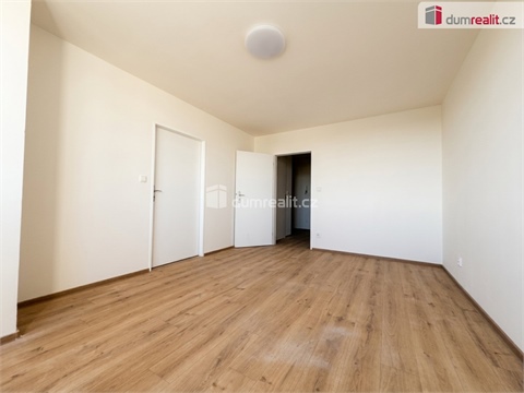 Prodej bytu 2+1, 42 m² - 2
