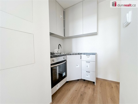 Prodej bytu 2+1, 42 m² 6