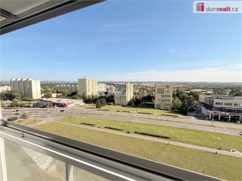 Prodej bytu 2+1, 42 m² 12