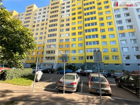 Prodej bytu 2+1, 42 m² 0