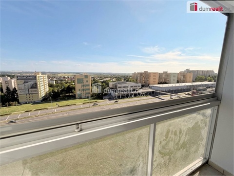 Prodej bytu 2+1, 42 m² - 12