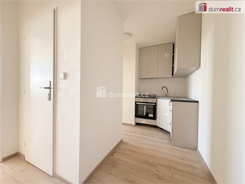 Prodej bytu 2+1, 42 m² 2
