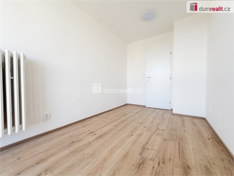 Prodej bytu 2+1, 42 m² - 6
