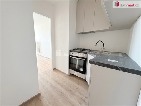Prodej bytu 2+1, 42 m² 4