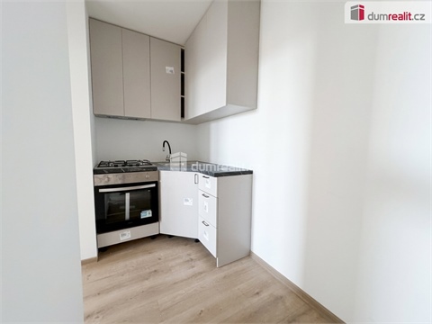 Prodej bytu 2+1, 42 m² - 4