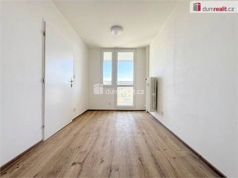 Prodej bytu 2+1, 42 m² - 8