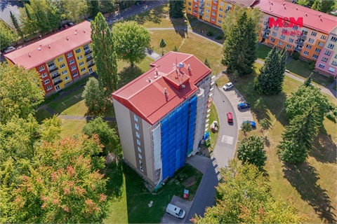 Prodej bytu 1+1, 30 m² - 6