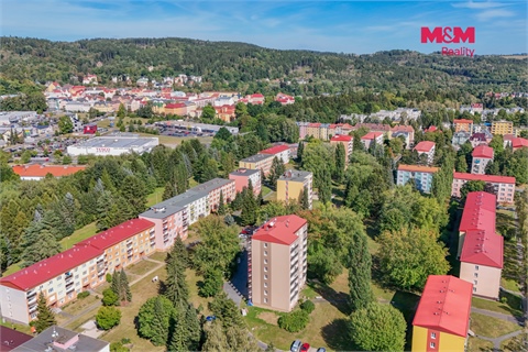 Prodej bytu 1+1, 30 m² 4
