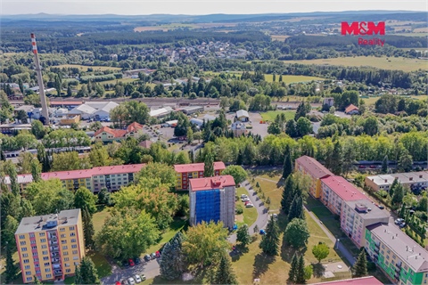 Prodej bytu 1+1, 30 m² 20
