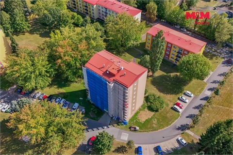 Prodej bytu 1+1, 30 m² 18