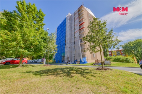 Prodej bytu 1+1, 30 m² - 16