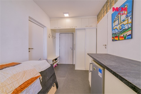 Prodej bytu 1+1, 30 m² 14