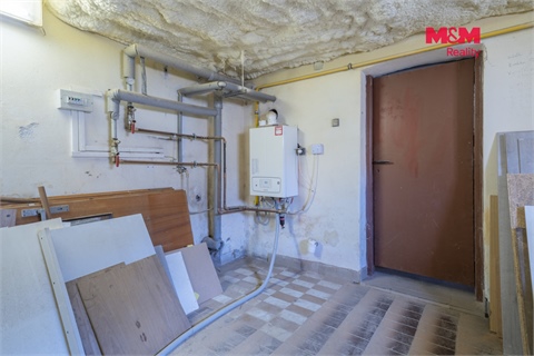 Prodej rodinného domu, 243 m² - 28